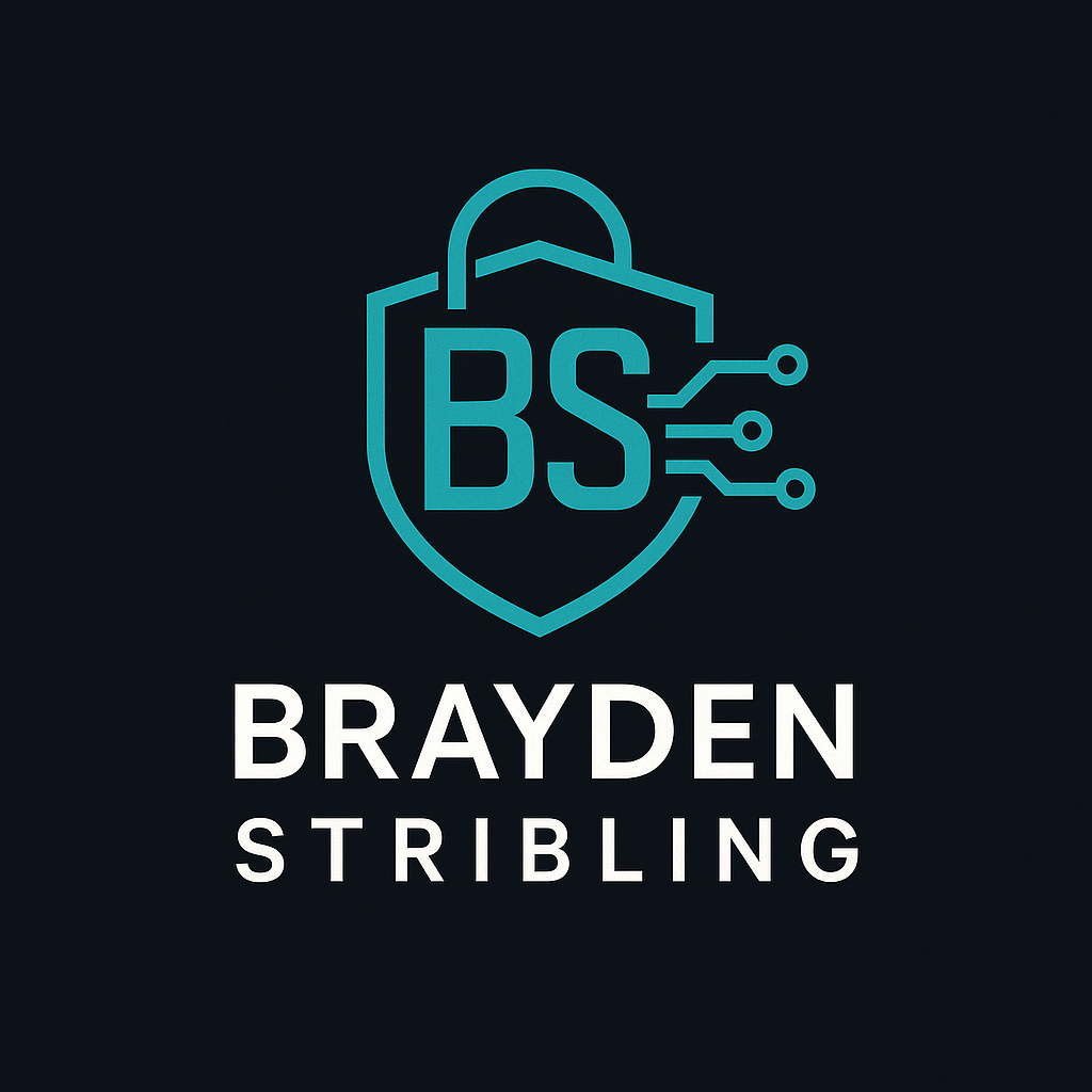 Brayden Logo